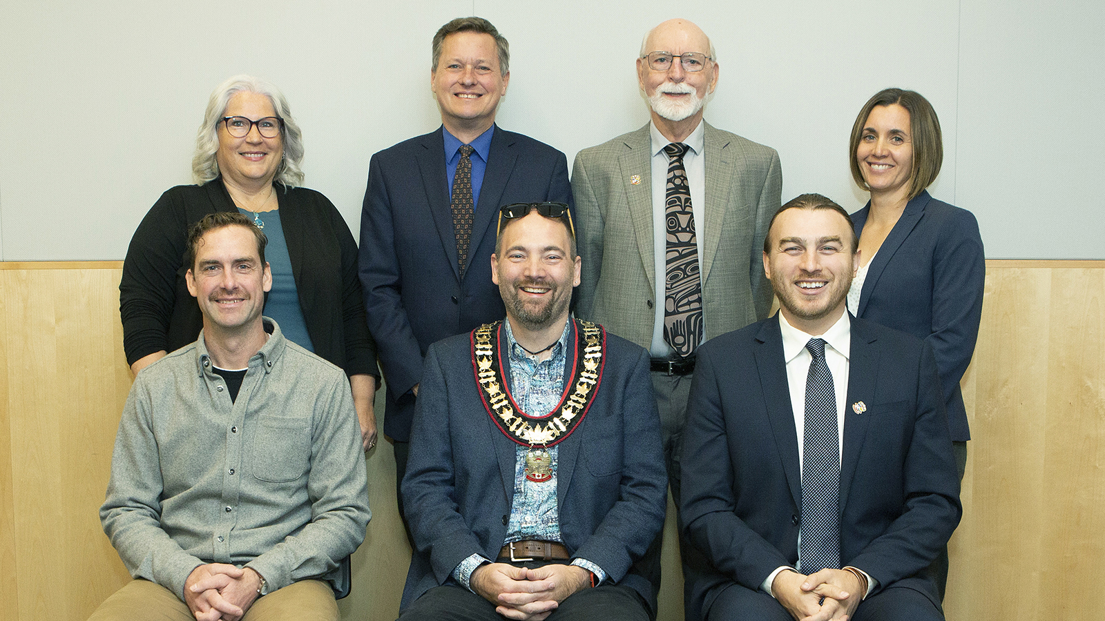 Courtenay Council Appointments To Boards, Committees, And Commissions ...